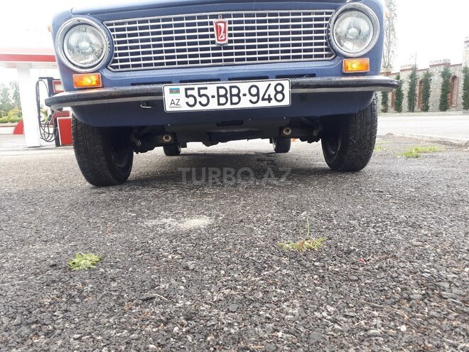 LADA (VAZ) 21011 1981, 97,600 km - 1.2 л - Şəki