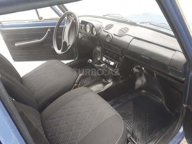 LADA (VAZ) 21011 1981, 97,600 km - 1.2 л - Şəki