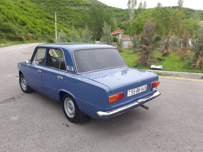 LADA (VAZ) 21011 1981, 97,600 km - 1.2 л - Şəki