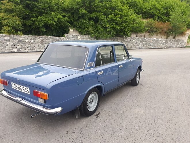 LADA (VAZ) 21011 1981, 97,600 km - 1.2 л - Şəki