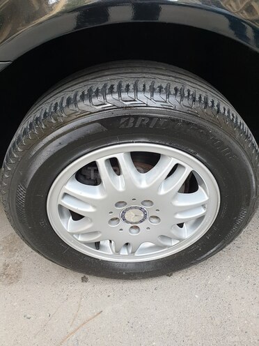 Mercedes Viano 2011, 168,800 km - 3.0 l - Bakı