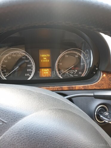 Mercedes Viano 2011, 168,800 km - 3.0 l - Bakı
