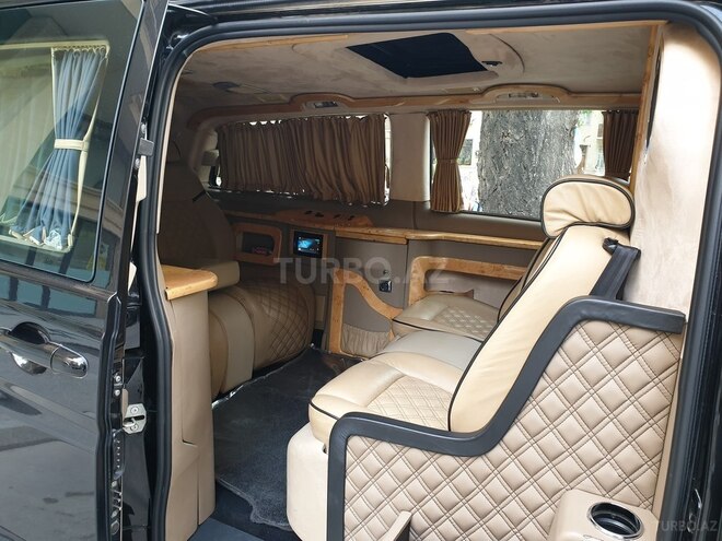 Mercedes Viano 2011, 168,800 km - 3.0 l - Bakı