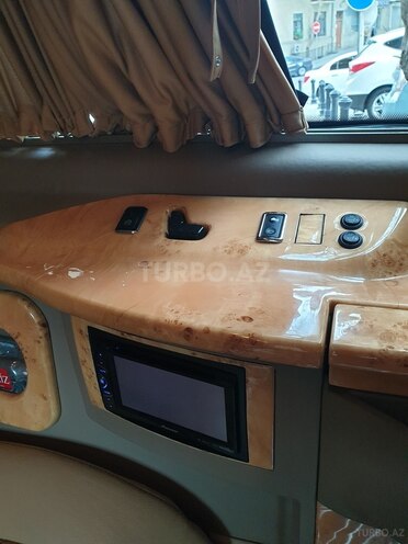 Mercedes Viano 2011, 168,800 km - 3.0 l - Bakı
