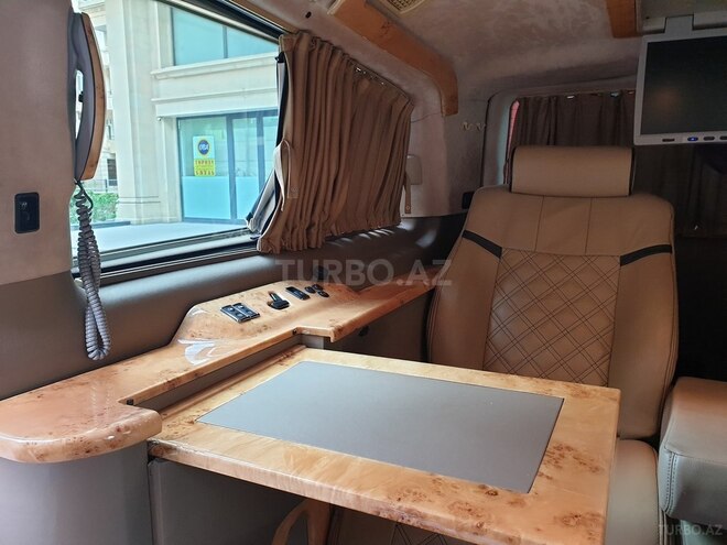 Mercedes Viano 2011, 168,800 km - 3.0 l - Bakı