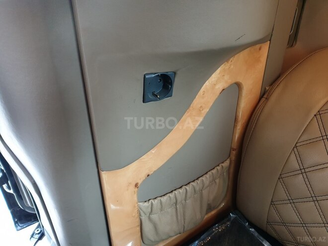 Mercedes Viano 2011, 168,800 km - 3.0 l - Bakı