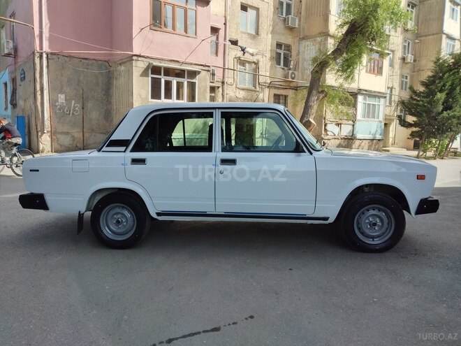 LADA (VAZ) 2107 2005, 120,410 km - 1.6 l - Sumqayıt