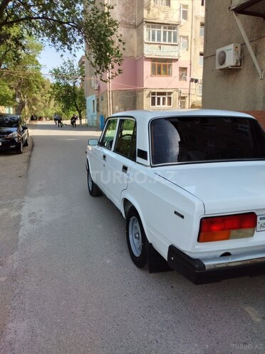 LADA (VAZ) 2107 2005, 120,410 km - 1.6 l - Sumqayıt