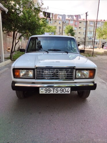 LADA (VAZ) 2107 2005, 120,410 km - 1.6 l - Sumqayıt