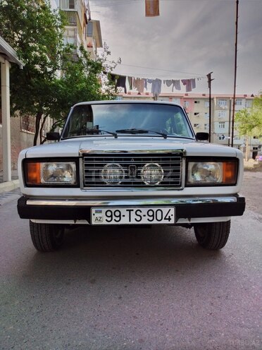LADA (VAZ) 2107 2005, 120,410 km - 1.6 l - Sumqayıt