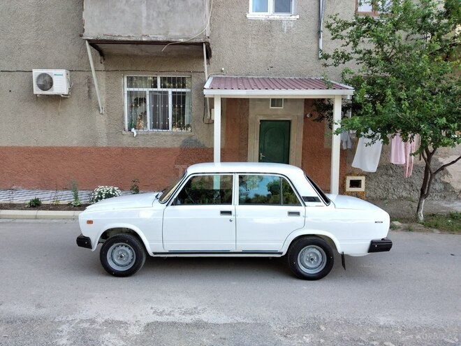 LADA (VAZ) 2107 2005, 120,410 km - 1.6 l - Sumqayıt