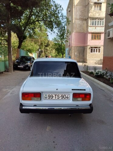LADA (VAZ) 2107 2005, 120,410 km - 1.6 l - Sumqayıt