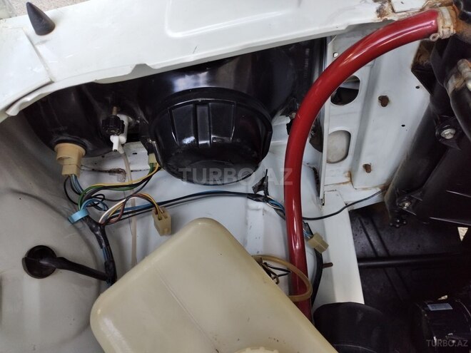 LADA (VAZ) 2107 2005, 120,410 km - 1.6 l - Sumqayıt