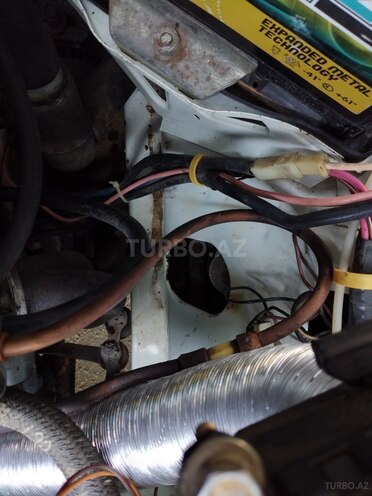 LADA (VAZ) 2107 2005, 120,410 km - 1.6 l - Sumqayıt