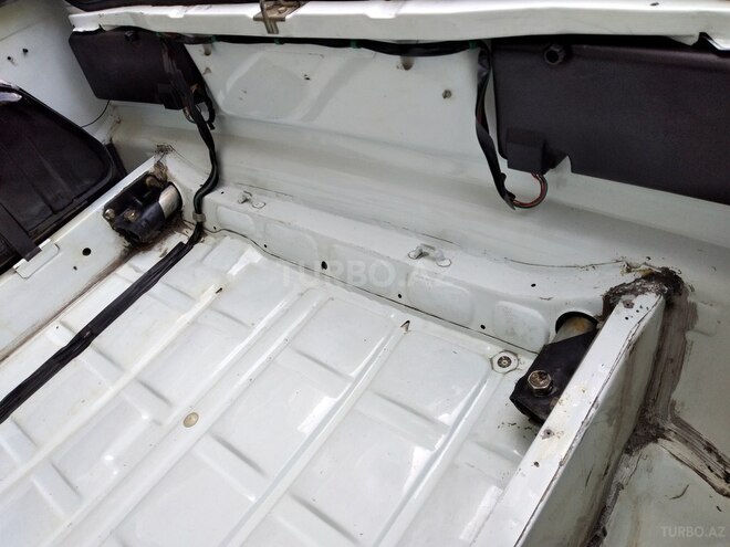 LADA (VAZ) 2107 2005, 120,410 km - 1.6 l - Sumqayıt