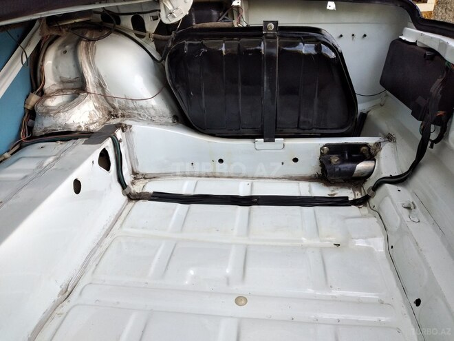 LADA (VAZ) 2107 2005, 120,410 km - 1.6 l - Sumqayıt