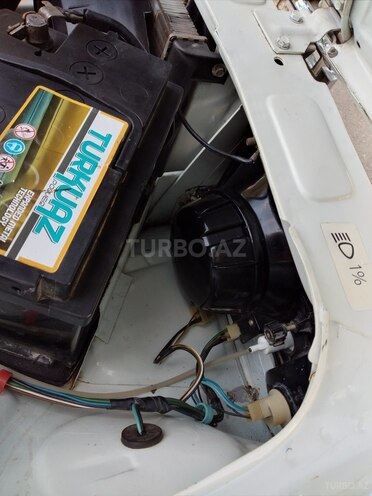 LADA (VAZ) 2107 2005, 120,410 km - 1.6 l - Sumqayıt