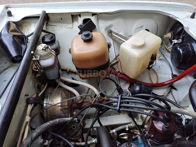 LADA (VAZ) 2107 2005, 120,410 km - 1.6 l - Sumqayıt
