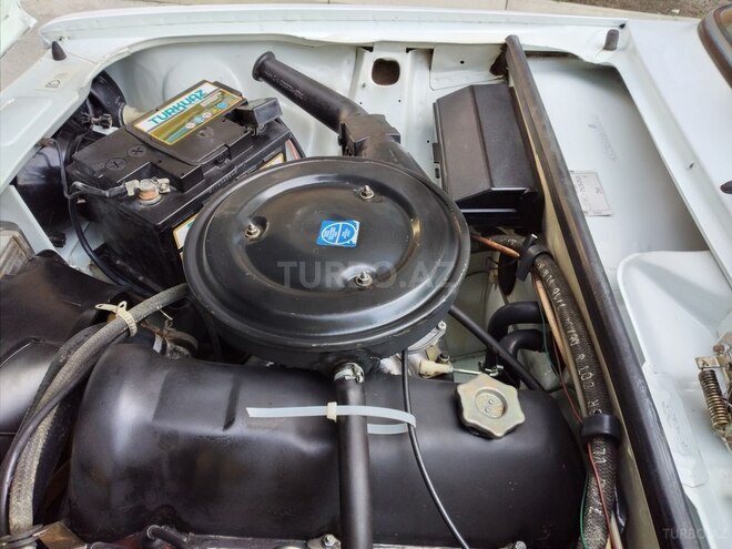 LADA (VAZ) 2107 2005, 120,410 km - 1.6 l - Sumqayıt