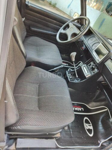 LADA (VAZ) 2107 2005, 120,410 km - 1.6 l - Sumqayıt