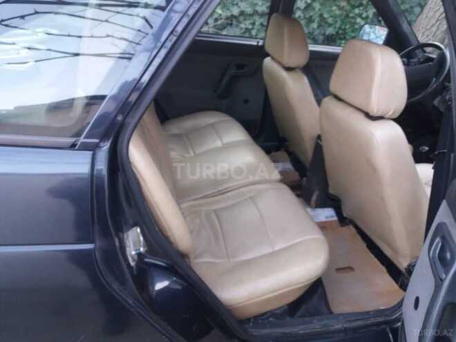 LADA (VAZ) 2112 2005, 229,000 km - 1.5 л - Şabran