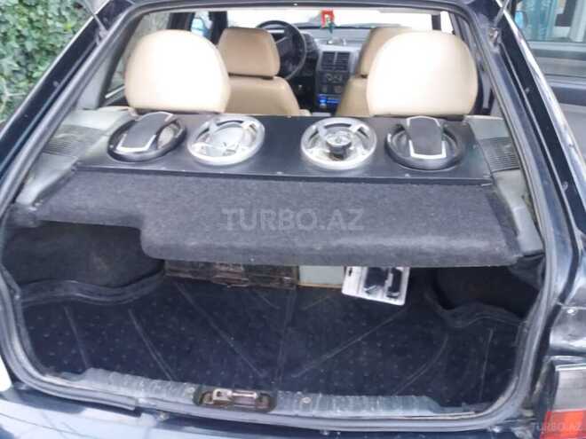LADA (VAZ) 2112 2005, 229,000 km - 1.5 л - Şabran