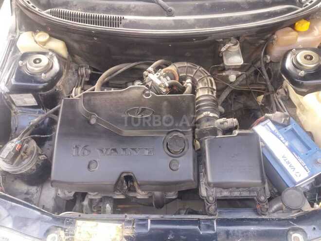 LADA (VAZ) 2112 2005, 229,000 km - 1.5 л - Şabran