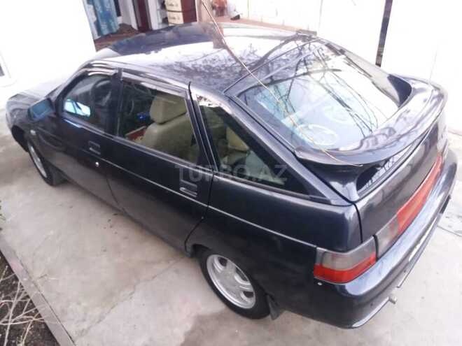 LADA (VAZ) 2112 2005, 229,000 km - 1.5 л - Şabran