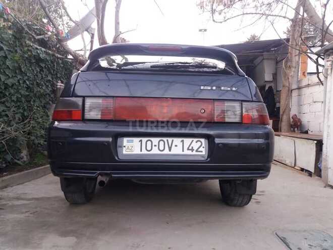 LADA (VAZ) 2112 2005, 229,000 km - 1.5 л - Şabran