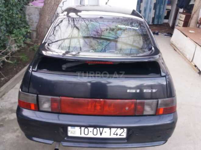 LADA (VAZ) 2112 2005, 229,000 km - 1.5 л - Şabran