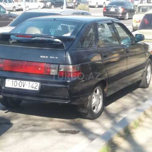 LADA (VAZ) 2112 2005, 229,000 km - 1.5 л - Şabran