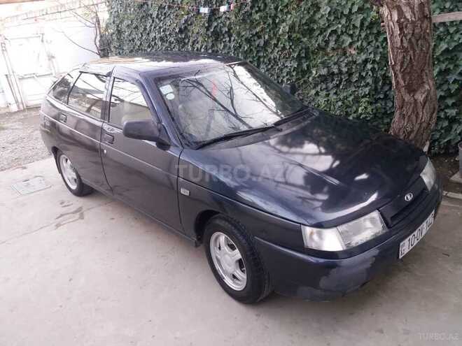 LADA (VAZ) 2112 2005, 229,000 km - 1.5 л - Şabran