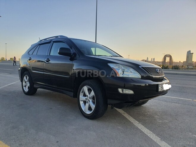 Lexus RX 330 2004, 264,000 km - 3.3 l - Bakı