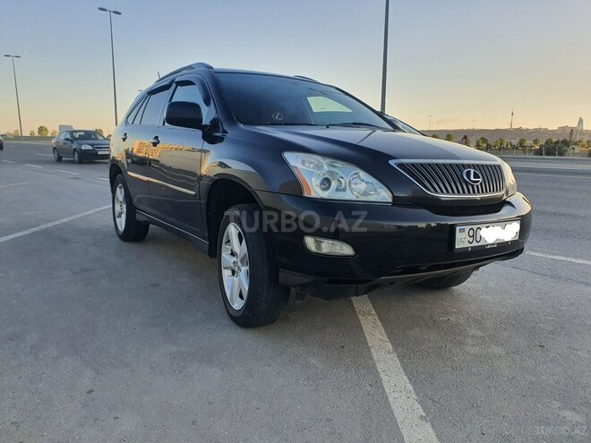 Lexus RX 330 2004, 264,000 km - 3.3 l - Bakı
