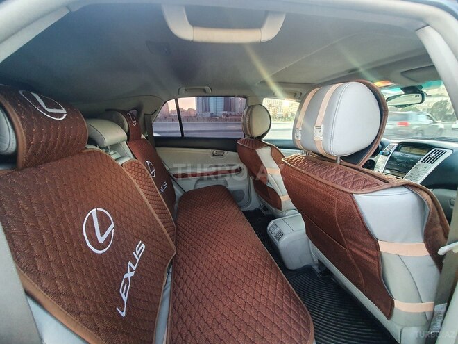Lexus RX 330 2004, 264,000 km - 3.3 l - Bakı