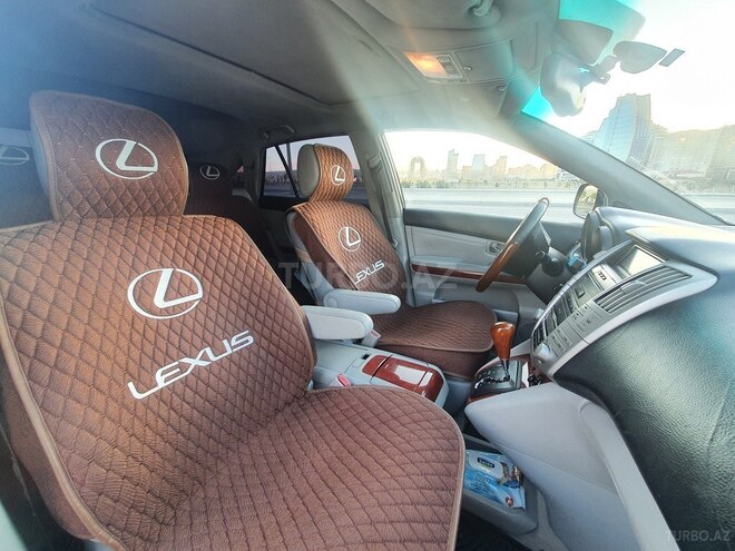 Lexus RX 330 2004, 264,000 km - 3.3 l - Bakı