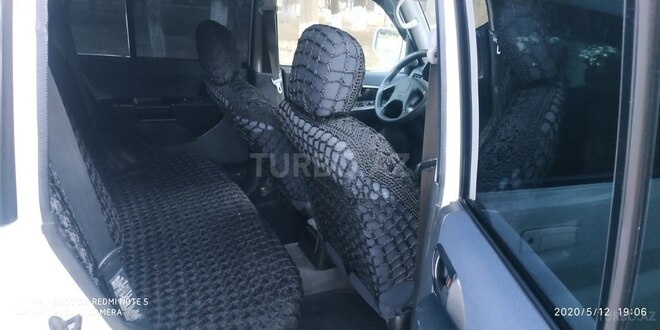 Mitsubishi Pajero io 2000, 265,389 km - 1.8 l - Sumqayıt