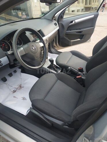 Opel Astra 2006, 151,000 km - 1.4 l - Gəncə