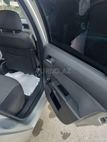 Opel Astra 2006, 151,000 km - 1.4 l - Gəncə