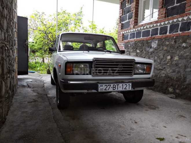 LADA (VAZ) 2107 2008, 232,734 km - 1.6 l - Şəki