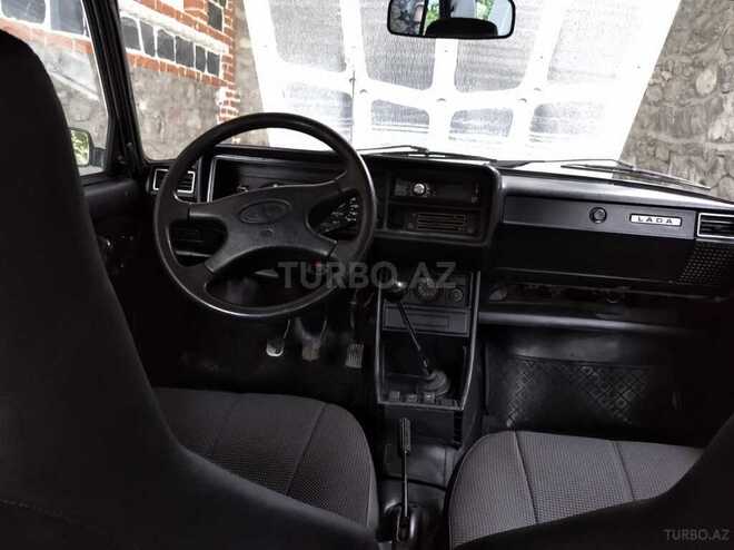 LADA (VAZ) 2107 2008, 232,734 km - 1.6 l - Şəki