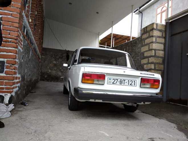 LADA (VAZ) 2107 2008, 232,734 km - 1.6 l - Şəki