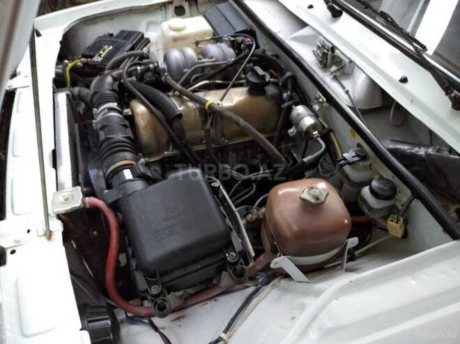 LADA (VAZ) 2107 2008, 232,734 km - 1.6 l - Şəki