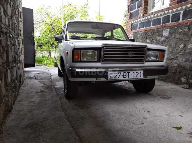 LADA (VAZ) 2107 2008, 232,734 km - 1.6 l - Şəki