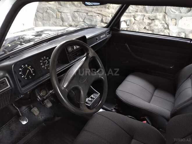 LADA (VAZ) 2107 2008, 232,734 km - 1.6 l - Şəki