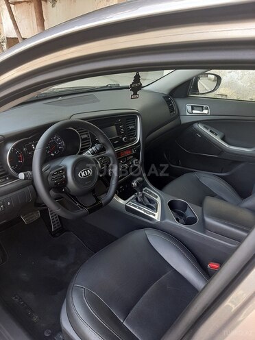 Kia Optima 2014, 129,999 km - 2.0 l - Bakı