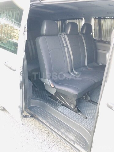 Mercedes Vito 113 2012, 171,000 km - 2.2 l - Bakı