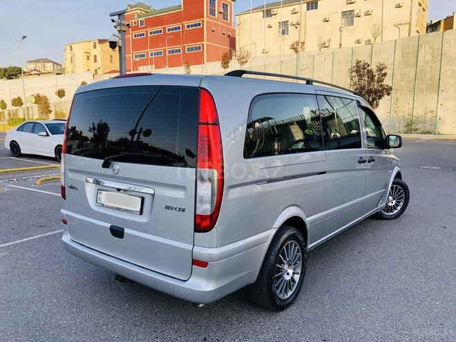 Mercedes Vito 113 2012, 171,000 km - 2.2 l - Bakı