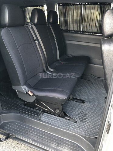 Mercedes Vito 113 2012, 171,000 km - 2.2 l - Bakı