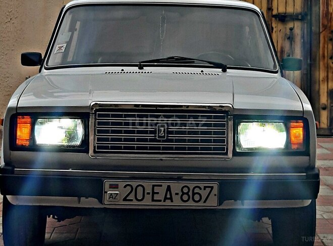 LADA (VAZ) 2107 2006, 87,300 km - 1.6 l - Bakı